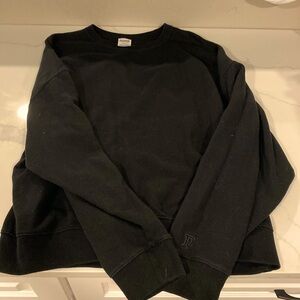 Pink Crewneck Size M